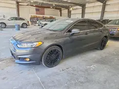 3FA6P0HD2GR268156 2016 FORD FUSION