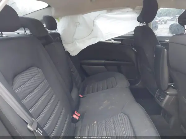 3FA6P0HD2GR268920 2016 FORD FUSION - Image 8