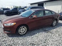 3FA6P0HD2GR269677 2016 FORD FUSION