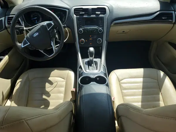3FA6P0HD2GR269677 2016 FORD FUSION - Image 8