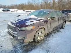 3FA6P0HD2GR273390 2016 FORD FUSION