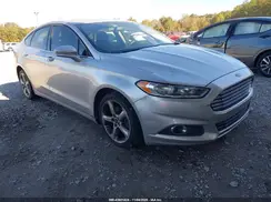 3FA6P0HD2GR274409 2016 FORD FUSION