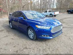 3FA6P0HD2GR275222 2016 FORD FUSION