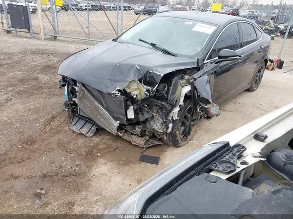 3FA6P0HD2GR278377 2016 FORD FUSION - Image 2