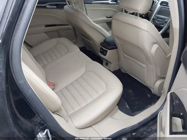 3FA6P0HD2GR278377 2016 FORD FUSION - Image 8