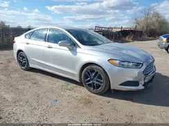 3FA6P0HD2GR281117 2016 FORD FUSION