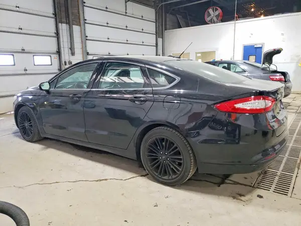 3FA6P0HD2GR281179 2016 FORD FUSION - Image 2