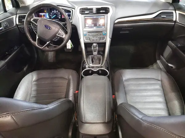 3FA6P0HD2GR281179 2016 FORD FUSION - Image 8