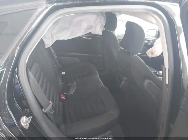 3FA6P0HD2GR281327 2016 FORD FUSION - Image 8