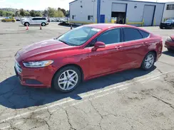 3FA6P0HD2GR282798 2016 FORD FUSION
