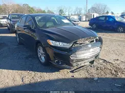 3FA6P0HD2GR283966 2016 FORD FUSION