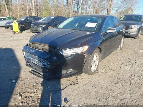 3FA6P0HD2GR283966 2016 FORD FUSION - Image 2