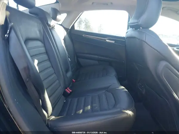 3FA6P0HD2GR283966 2016 FORD FUSION - Image 8