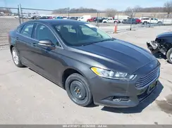 3FA6P0HD2GR284745 2016 FORD FUSION