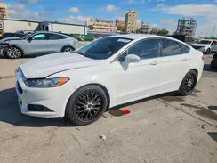 3FA6P0HD2GR288004 2016 FORD FUSION