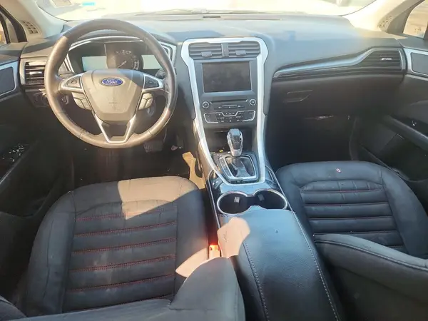 3FA6P0HD2GR288004 2016 FORD FUSION - Image 8