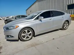 3FA6P0HD2GR288097 2016 FORD FUSION
