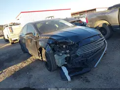 3FA6P0HD2GR289122 2016 FORD FUSION
