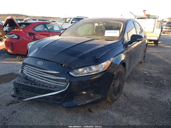 3FA6P0HD2GR289122 2016 FORD FUSION - Image 2