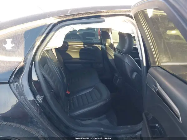 3FA6P0HD2GR289122 2016 FORD FUSION - Image 8