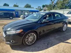 3FA6P0HD2GR290450 2016 FORD FUSION