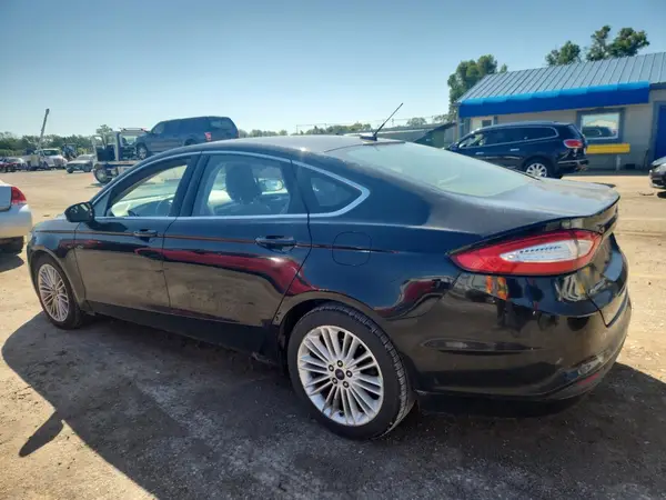 3FA6P0HD2GR290450 2016 FORD FUSION - Image 2