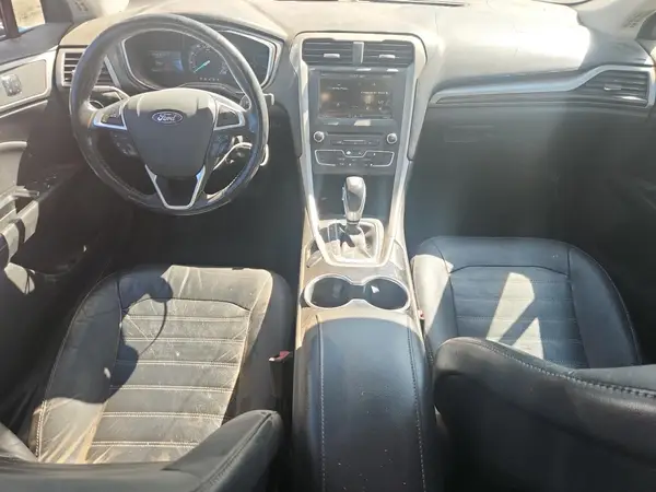 3FA6P0HD2GR290450 2016 FORD FUSION - Image 8