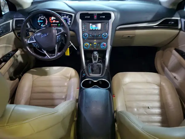 3FA6P0HD2GR292618 2016 FORD FUSION - Image 8