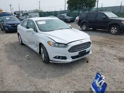 3FA6P0HD2GR292635 2016 FORD FUSION
