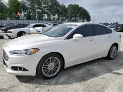 3FA6P0HD2GR295065 2016 FORD FUSION