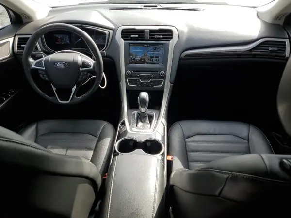 3FA6P0HD2GR295065 2016 FORD FUSION - Image 8