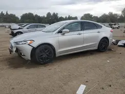 3FA6P0HD2GR299391 2016 FORD FUSION