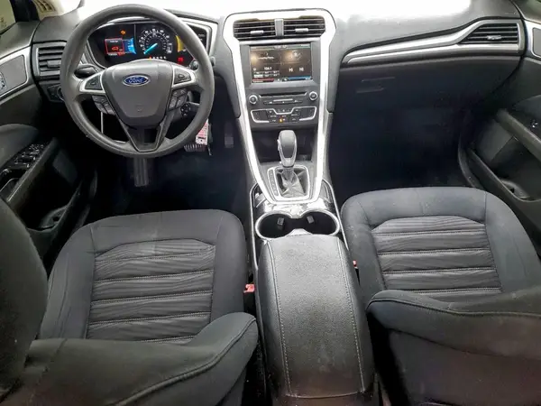 3FA6P0HD2GR306114 2016 FORD FUSION - Image 8