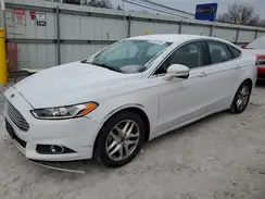 3FA6P0HD2GR308476 2016 FORD FUSION