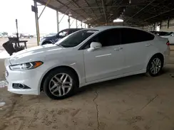 3FA6P0HD2GR308591 2016 FORD FUSION