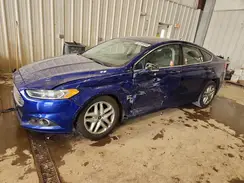 3FA6P0HD2GR312320 2016 FORD FUSION