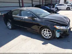 3FA6P0HD2GR312379 2016 FORD FUSION