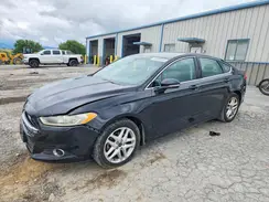 3FA6P0HD2GR312687 2016 FORD FUSION