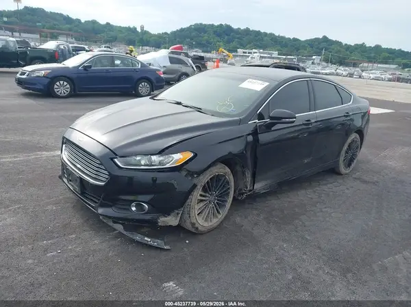 3FA6P0HD2GR313418 2016 FORD FUSION - Image 2