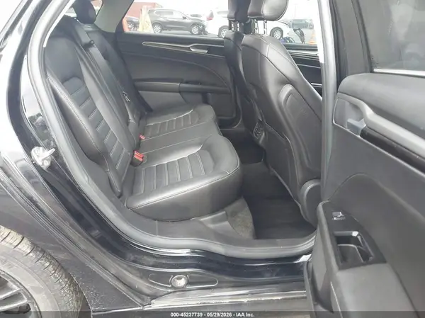 3FA6P0HD2GR313418 2016 FORD FUSION - Image 8