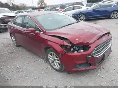 3FA6P0HD2GR313533 2016 FORD FUSION