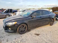 3FA6P0HD2GR314357 2016 FORD FUSION