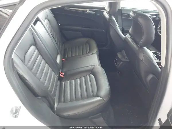 3FA6P0HD2GR315704 2016 FORD FUSION - Image 8
