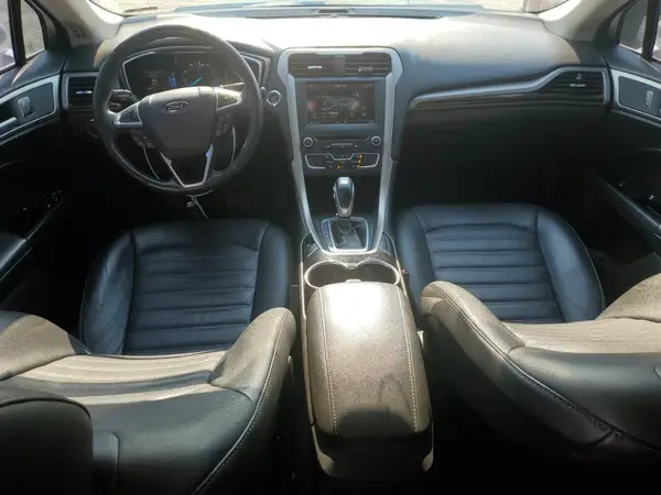 3FA6P0HD2GR315993 2016 FORD FUSION - Image 8