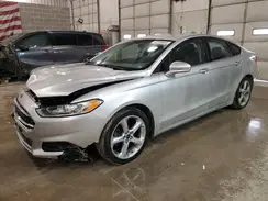 3FA6P0HD2GR319557 2016 FORD FUSION