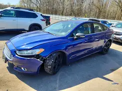 3FA6P0HD2GR322412 2016 FORD FUSION