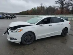 3FA6P0HD2GR324225 2016 FORD FUSION
