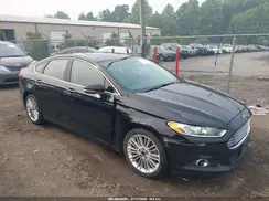 3FA6P0HD2GR325231 2016 FORD FUSION