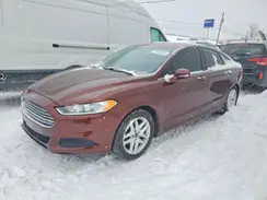 3FA6P0HD2GR325455 2016 FORD FUSION