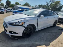 3FA6P0HD2GR328016 2016 FORD FUSION